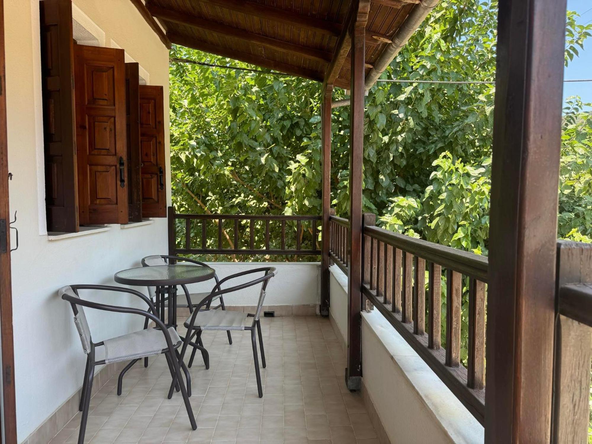 Tanias House Apartamento Platanias  Exterior foto